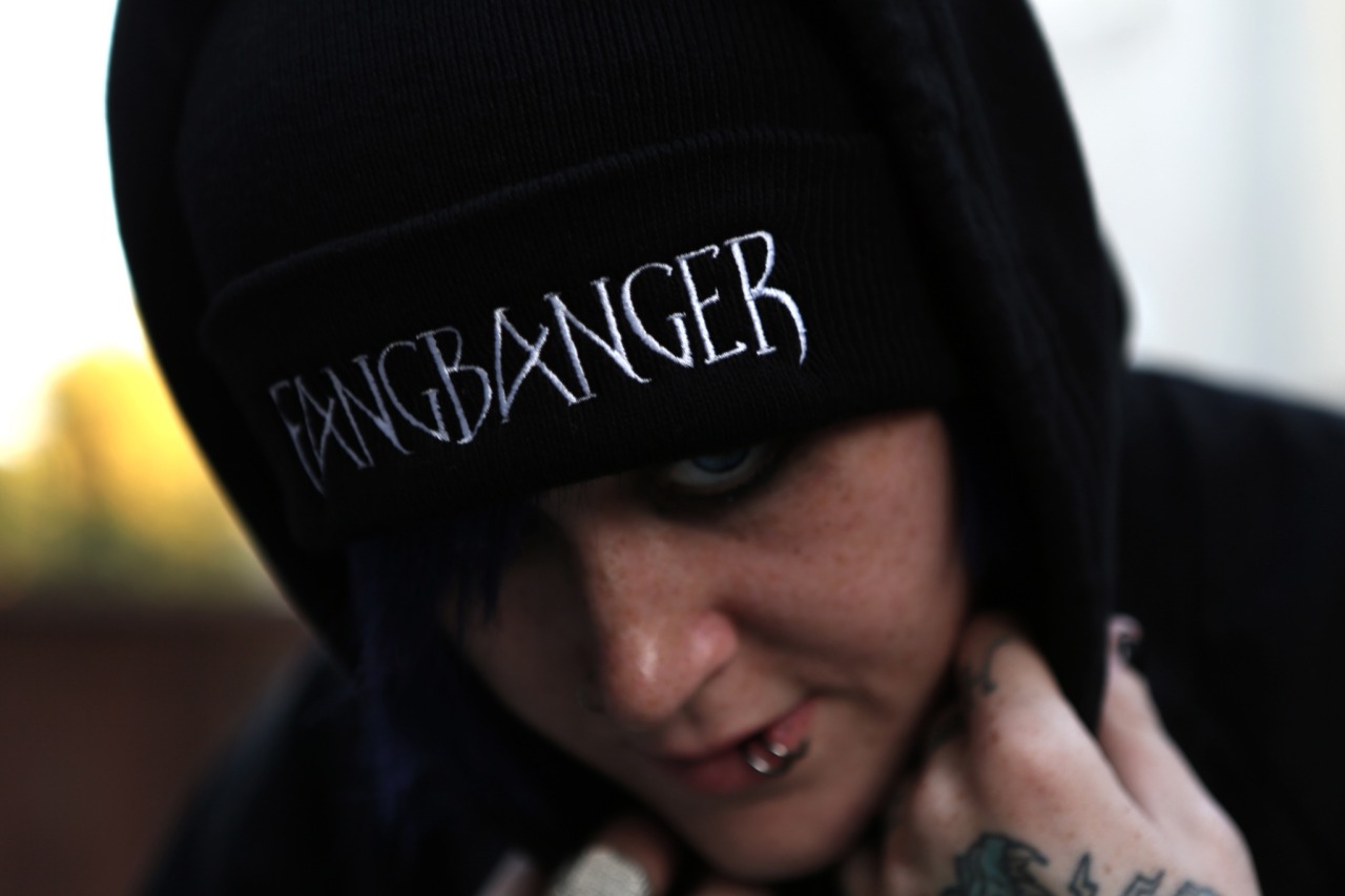 Fangbanger Youtube