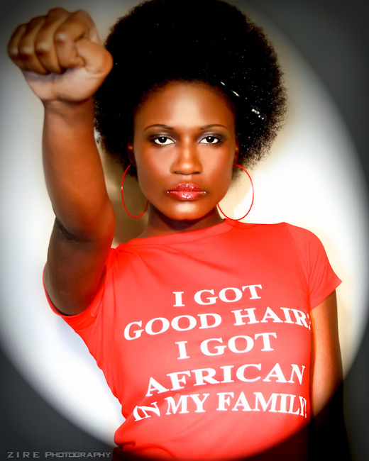 Black American OURstory