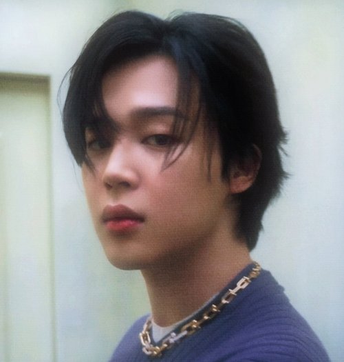 Helloo! Can You Do A Moodboard With This Pic Of Jimin Please??