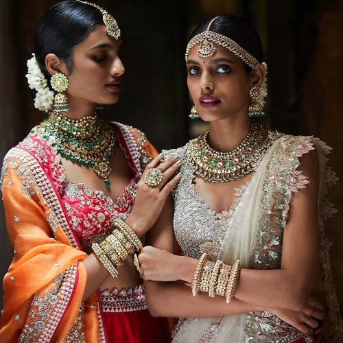 Anushree Reddy x Kishandas Jewellery | SS 2020Models | Dayana Erappa, Sanmathi Wagle, Samruddhi Shir