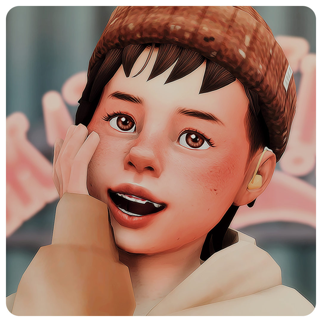 Growing pains child teeth set yooniesim on tumblr