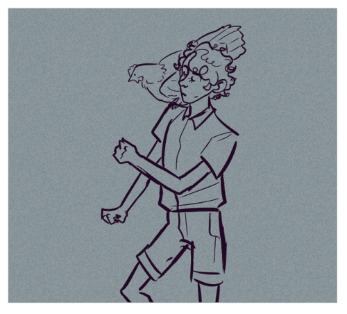 monkiponken:I really wanted to draw some more nice/feelsy IT content but I just ended up watching ho