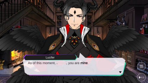 0beyme:  Oh, Lucifer and his Owner Kink… Sure they’ll just sleep.    Oh shit I need this in my life gfdjkgbjsfghh. 