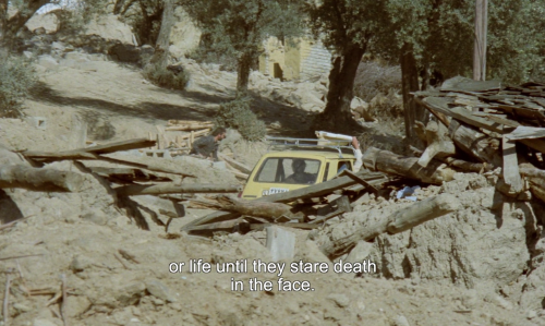 linapop:And Life Goes On (1992, Abbas Kiarostami)