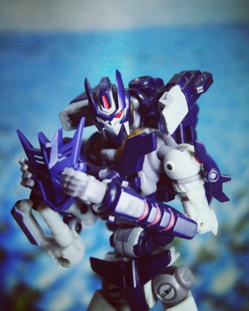 A Force Sensitive Phase Sixer