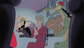 marciabrady:get to know me meme: [1/10] favorite television shows → house of mouse“The party’s just 