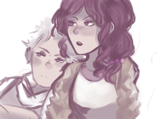 I Have Finally Learned How To Draw Ztd Akane
