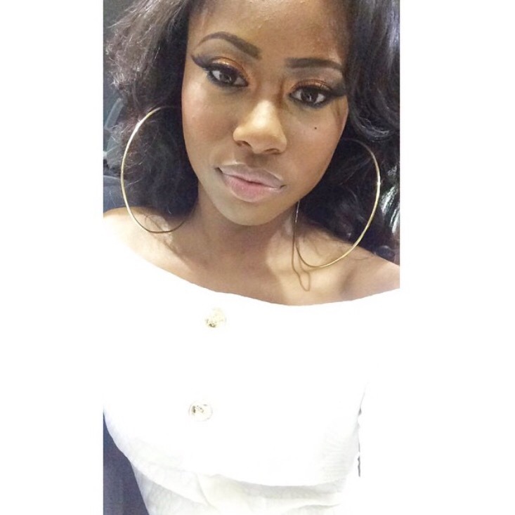darkskinnedblackbeauty:  IG : IAM.MSTONI 