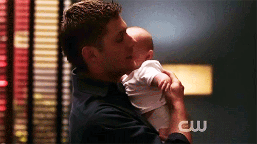 lexlifts:  abbeywankenobi:  supernaturalapocalypse:  dajo42:  give-castiel-a-dean:  “have you ever watched the show Supern-”       are you fucking kidding me  great baby sitters 