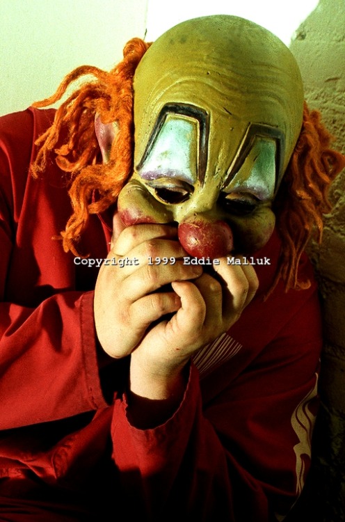 shawn crahan