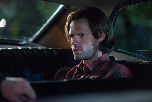 marrieddorks:Supernatural Season 11 Ep4 “Baby” - Promotional Photos (x) 