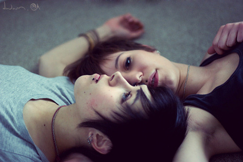 the-inspired-lesbian:  The-inspired-lesbian 