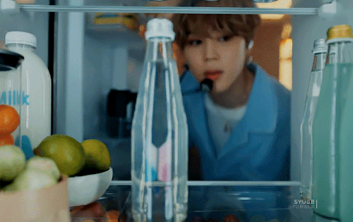 Home Jimin Cutest Jimin