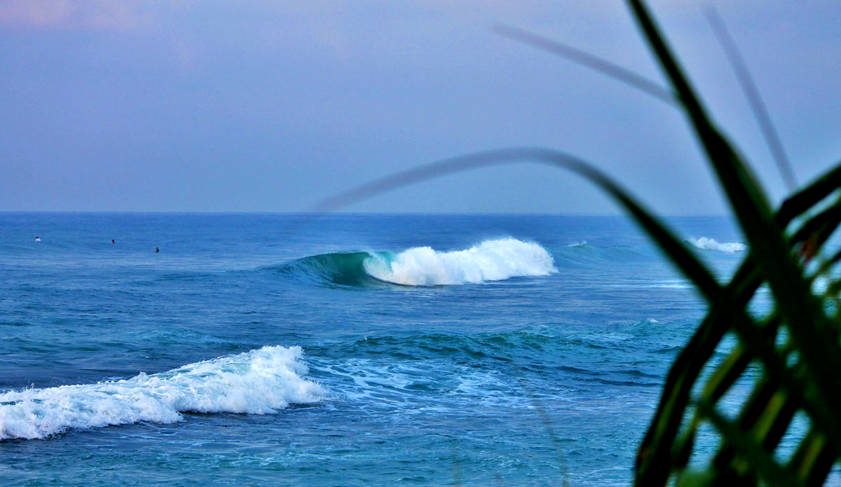 surf-fear:photo by Ryan Watters Sri Lanka