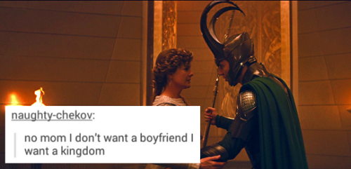 lesbiansassemble - Marvel + Tumblr Text Posts (3/?)