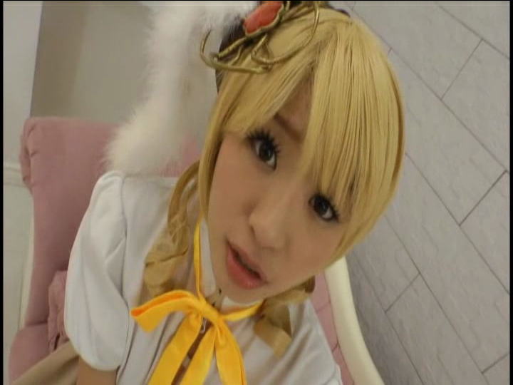 Cosplay Wonderland Saki Hatsumi VIDEO - https://www.facebook.com/video.php?v=674299035987148
