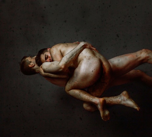 ricardobouyett: Years Without Trusting Men. 2016