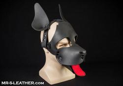 Pup Hood Resource