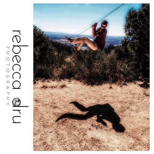 #off-roading #aerialist #seniorportrait #smeltermountain #durango #model #shadow #colorado
