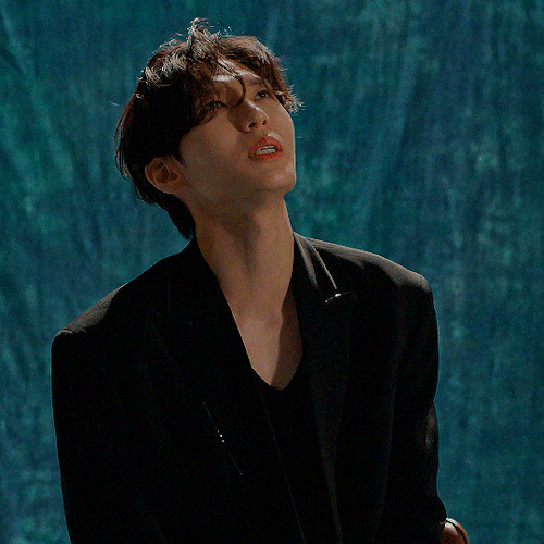 donghuun:LEO - 남아있어 (I’M STILL HERE) [2021]