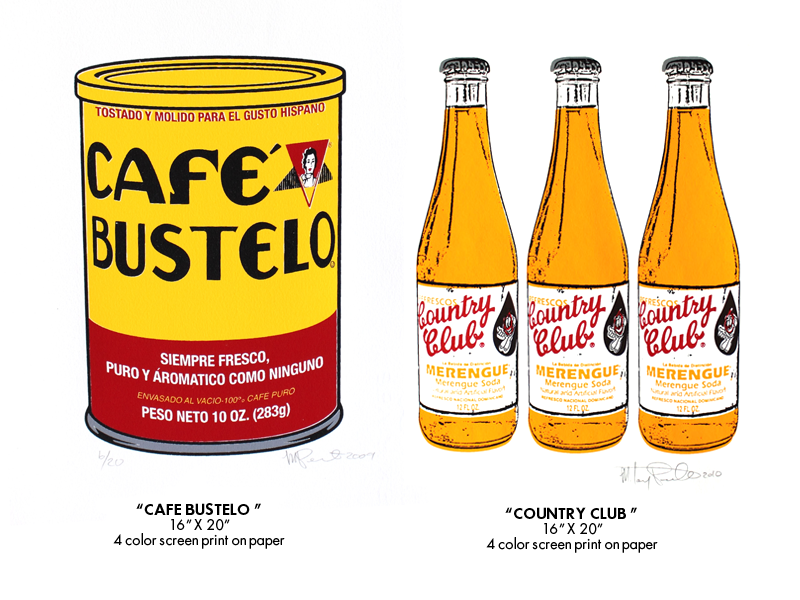  jugodechinola: Really intrigued by M. Tony Peralta’s work. He’s an NYC born