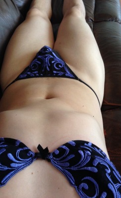 sexypantyboy420:My favorite bra and panty