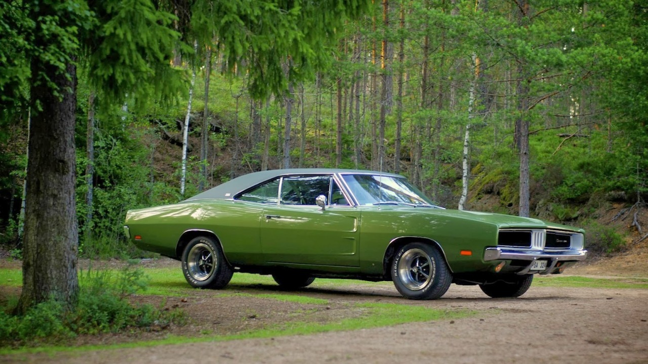 musclecarsfans:  Follow For Muscle Cars Everyday