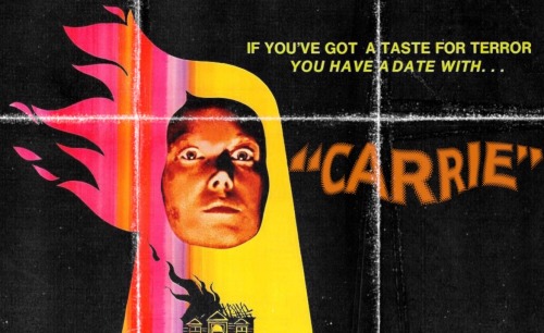 Join Carrie At Prom!
