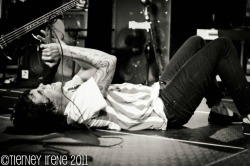 Oh oh kellin <3