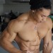 :Physique model, Nyle Nayga porn pictures