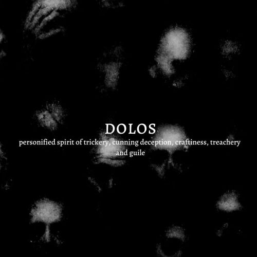 diioonysus: greek mythology | gods & goddesses | Δολος → dolos was the god or personified spir