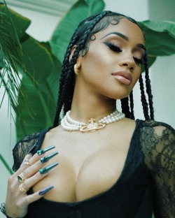 Sex unbotheredmuse:saweetie  pictures