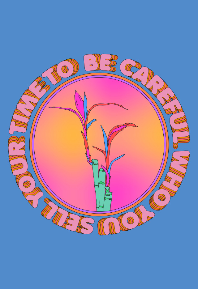 Artwork Copyright © Tyler Spangler Shop: ShopTylerSpangler.com