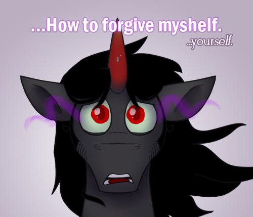 ask-king-sombra:WOAH THE ORIGINAL CRYSTAL PRINCESS…=O! HOLY BEANS. OwoLOL at “mySHELF”. 