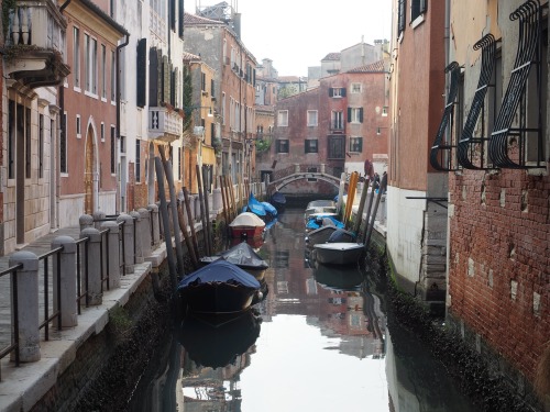 Cannaregio, VeniceFebruary 2022