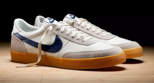 yourlookbookmen - Men’s Sneakers - Nike x J.Crew Killshot...