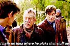 ♡ I'm a Dreamer ♡