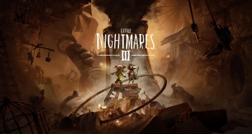 I Literally Have No Idea Why People Are Pitting Little Nightmares 3 With Reanimal.