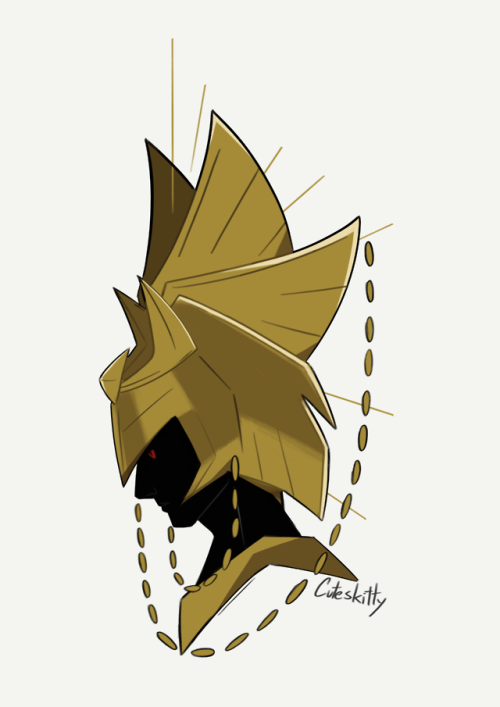 cuteskitty: Giratina, Renegade Pokemon I’ve always wanted to make my own Giratina gijinka, it’s my f