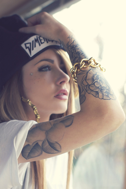 blvck & gvld