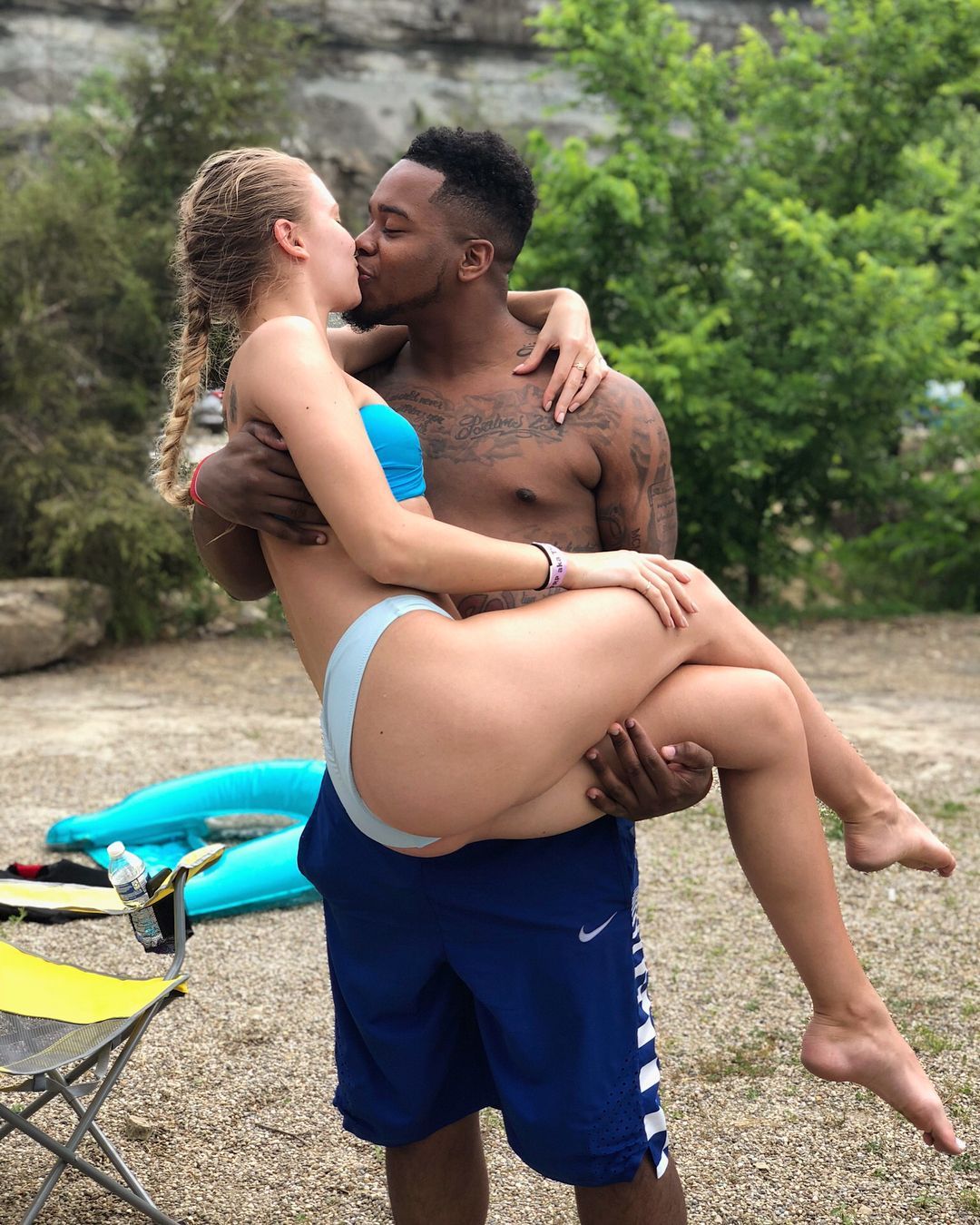 tumblr wife interracial vacation