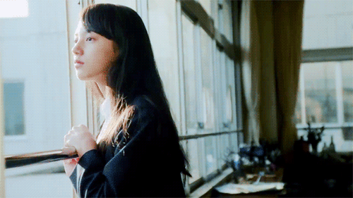 television-cm: 「臓器移植をしたきみ」 篇