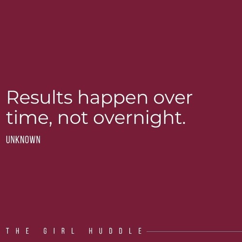 Can you keep a secret?⁣⁣▪️⁣⁣▪️⁣⁣▪️⁣⁣There is no such thing as an overnight success. ⁣⁣▪️⁣⁣Think of a