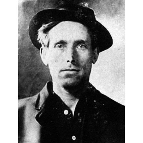 workingclasshistory:On this day, 19 November 1915, Joe Hill, Swedish-American Industrial Workers of 