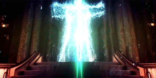 lightbriel:  Saint Seiya Legend Of Sanctuary | Aphrodite´s Death 