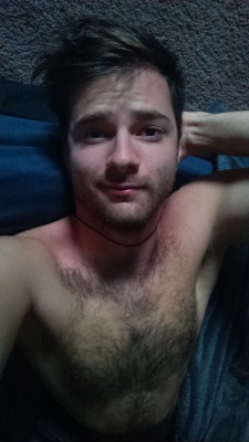 hairypokedad:Still seeking cuddle buddy