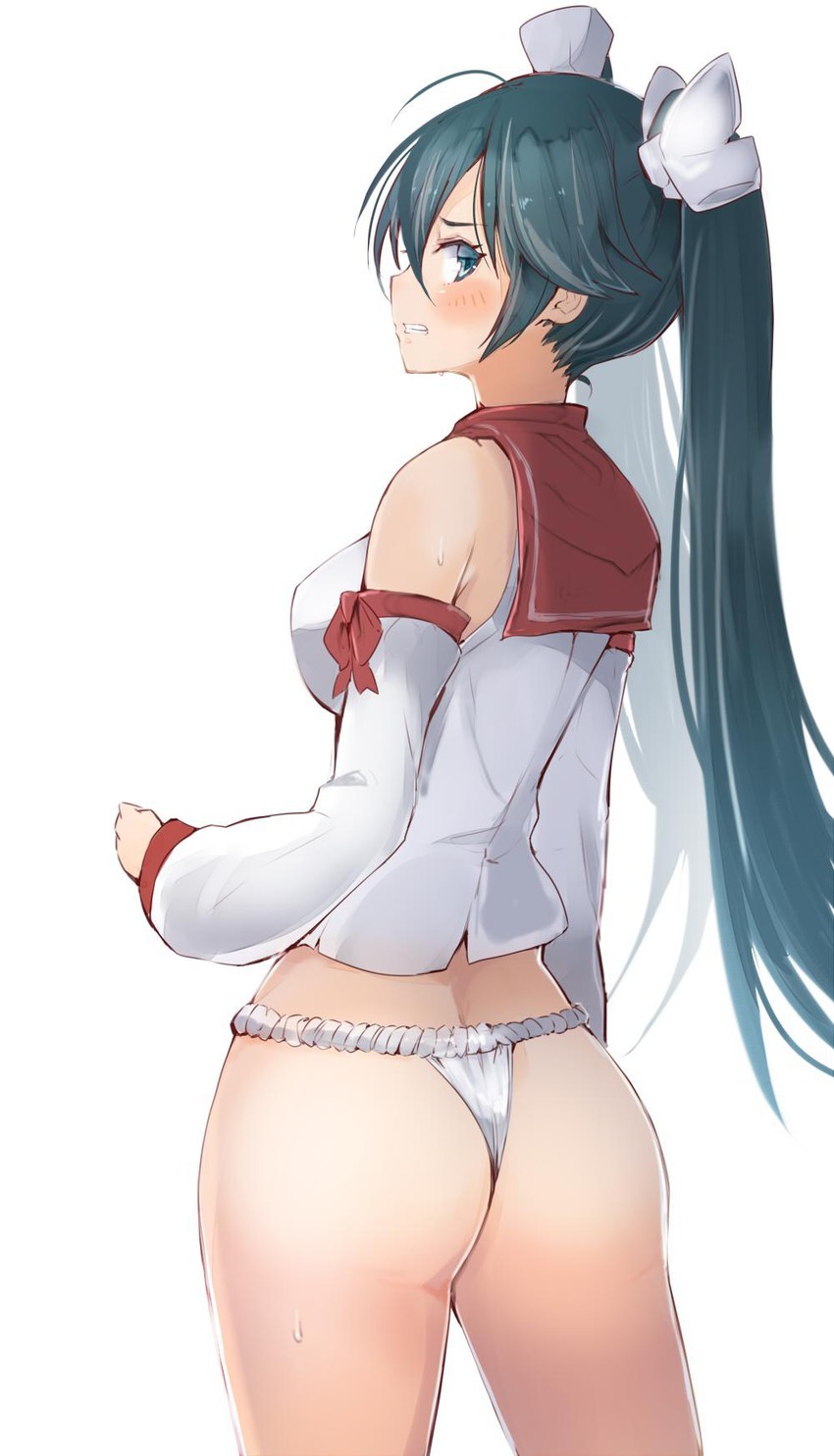 Futa and Hentai!