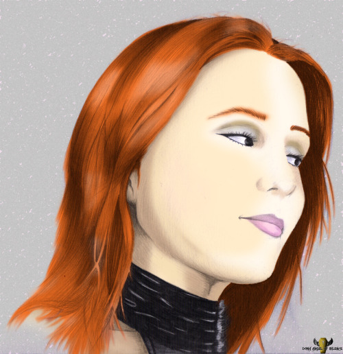 As my first contribution here…Did this almost 2 years ago…Simone Simons from Epica.When i have time i’ll be posting more soon…http://onialliengantz6.deviantart.com/art/Simone-Simons-414347202?q=gallery:OniAllienGantz6&qo=3ht