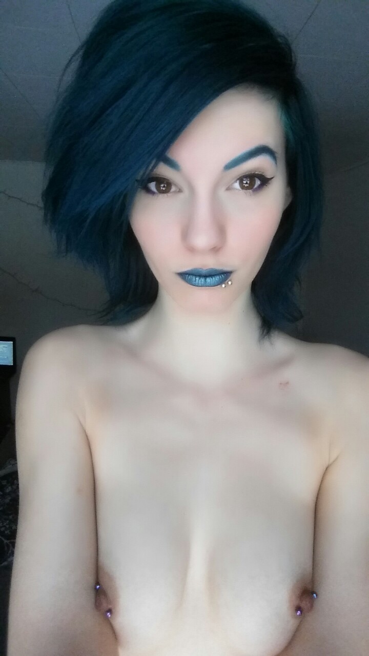 foxygypsy:You are beautiful, lotus child, I will show the world.