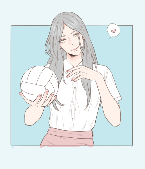 ohmilk: WHTA THE FC KU I LOVE H ER